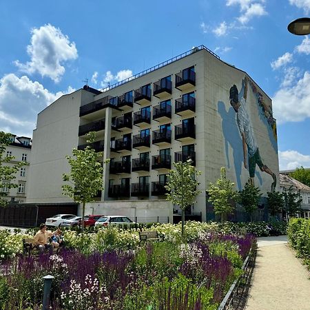 Gio Apartments, Luxury, Old Town Cracow Krakow Exterior photo